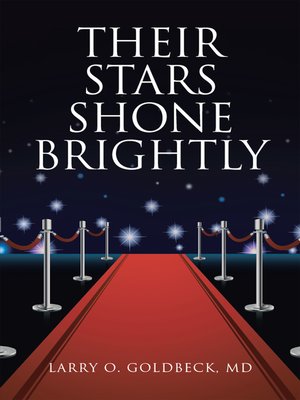 cover image of Their Stars Shone Brightly